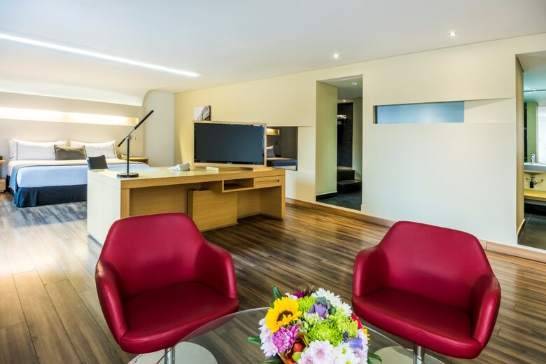 Hotel Sonesta Bogot�