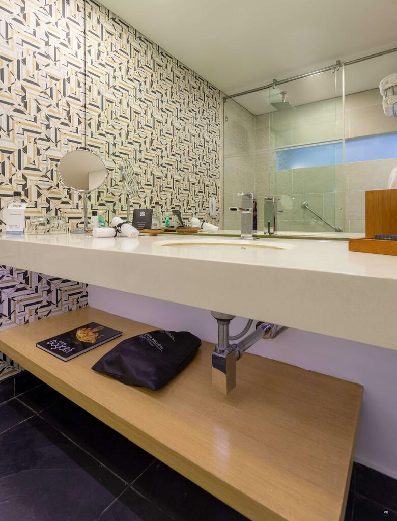 Hotel Sonesta Bogot�