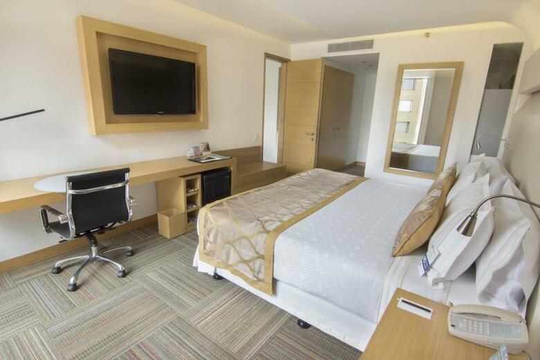 Hotel Sonesta Bogot�