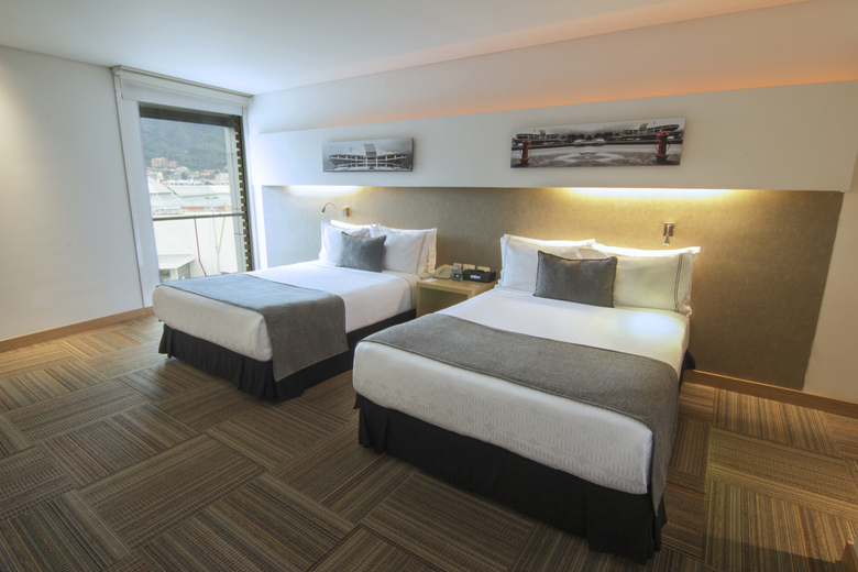 Hotel Sonesta Bogot�