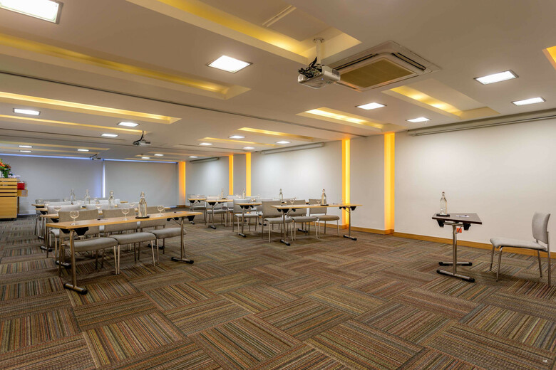 Hotel Sonesta Bogot�