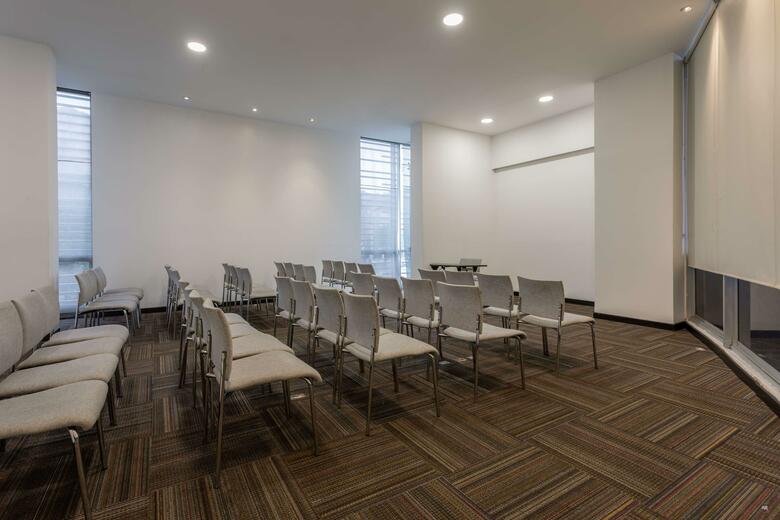 Hotel Sonesta Bogot�