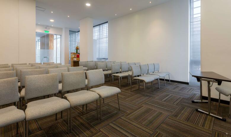 Hotel Sonesta Bogot�