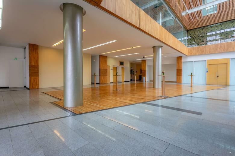 Hotel Sonesta Bogot�