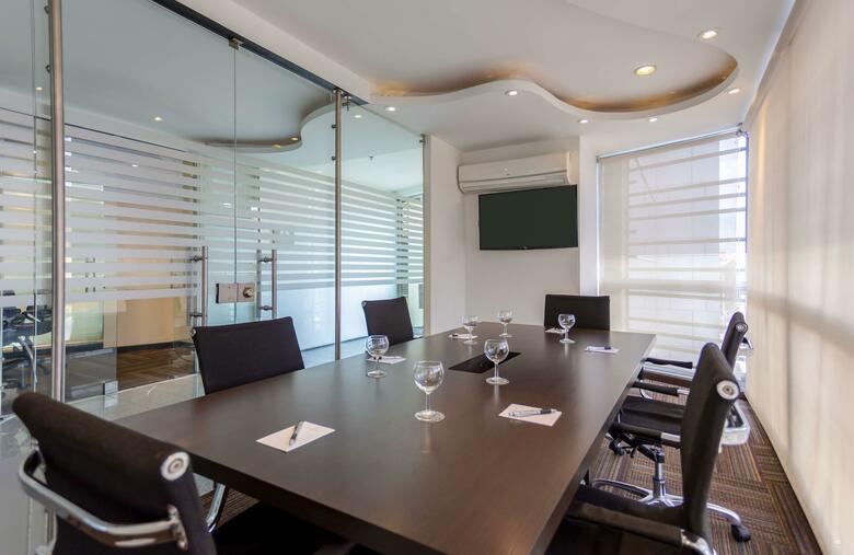 Hotel Sonesta Bogot�