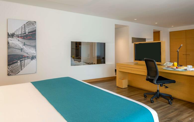 Hotel Sonesta Bogot�