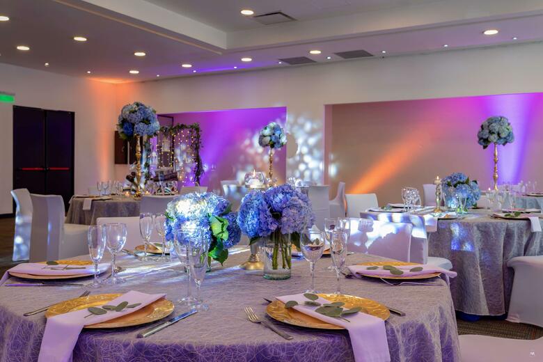 Hotel Sonesta Bogot�