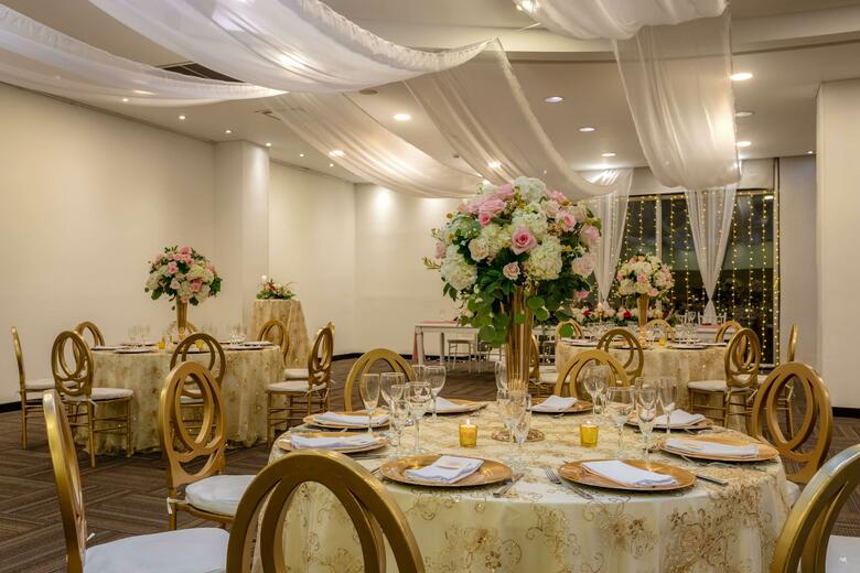 Hotel Sonesta Bogot�