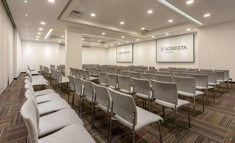 Hotel Sonesta Bogot�