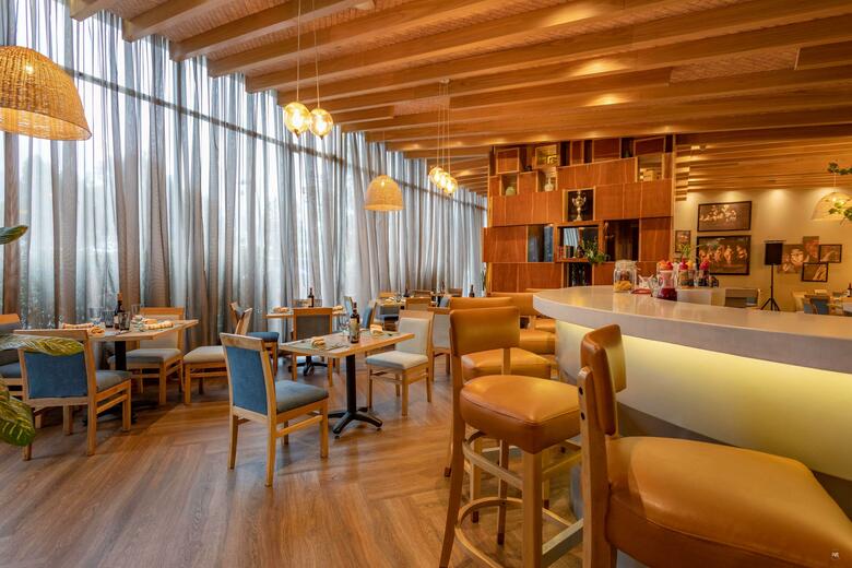 Hotel Sonesta Bogot�