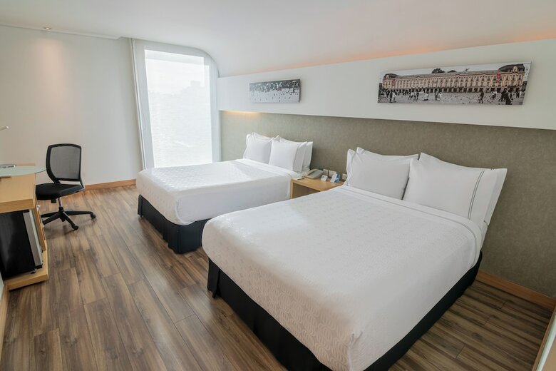 Hotel Sonesta Bogot�