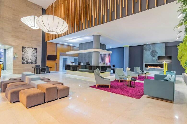 Hotel Sonesta Bogot�