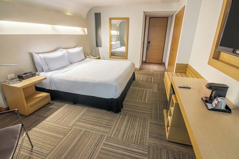 Hotel Sonesta Bogot�