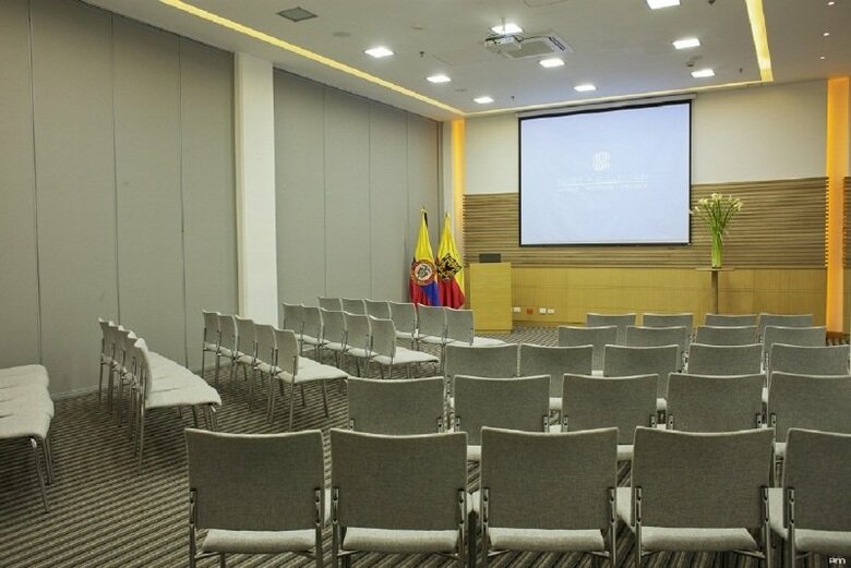 Hotel Sonesta Bogot�