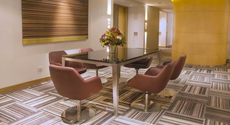 Hotel Sonesta Bogot�
