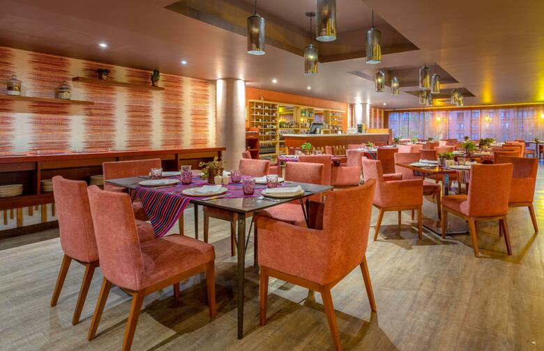 Hotel Sonesta Bogot�