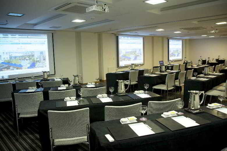 Hotel Sonesta Bogot�