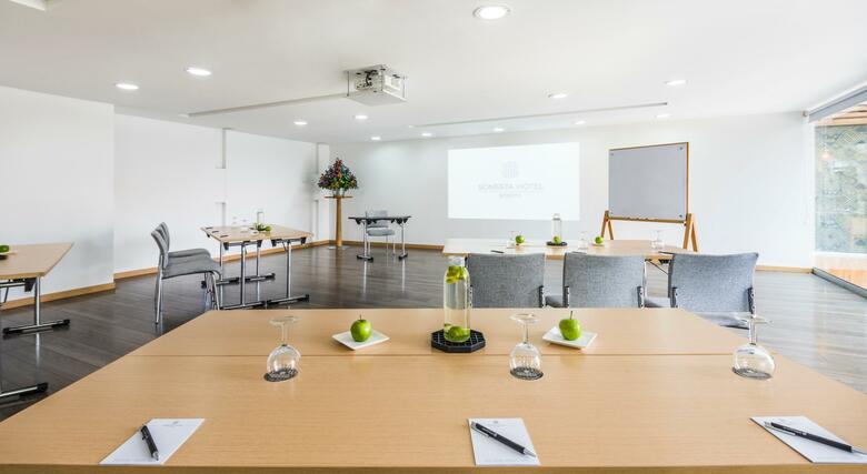 Hotel Sonesta Bogot�