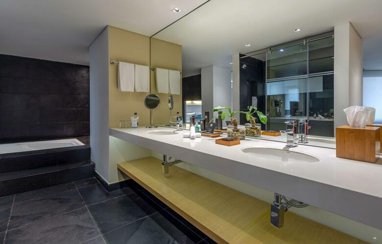 Hotel Sonesta Bogot�