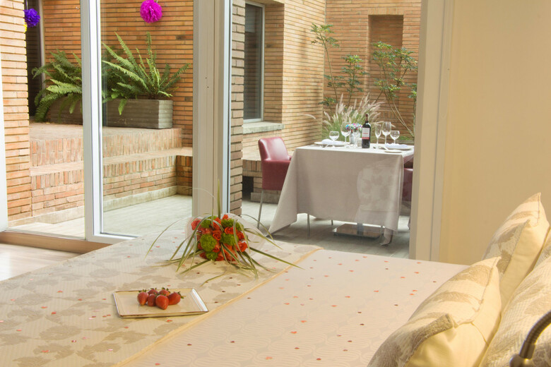 Hotel Sonesta Bogot�