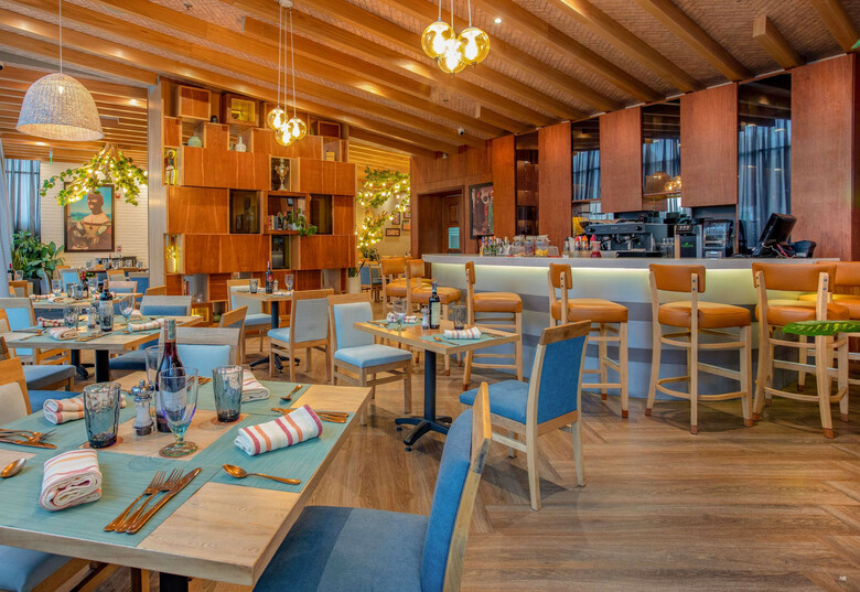 Hotel Sonesta Bogot�