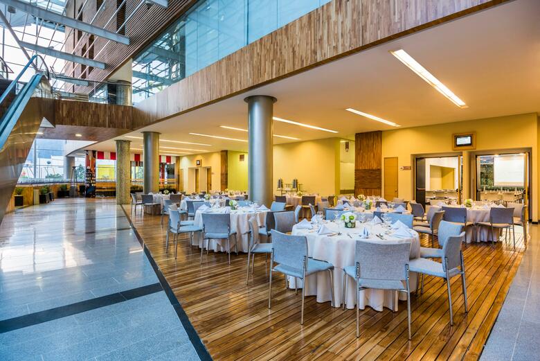 Hotel Sonesta Bogot�