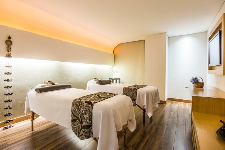 Hotel Sonesta Bogot�