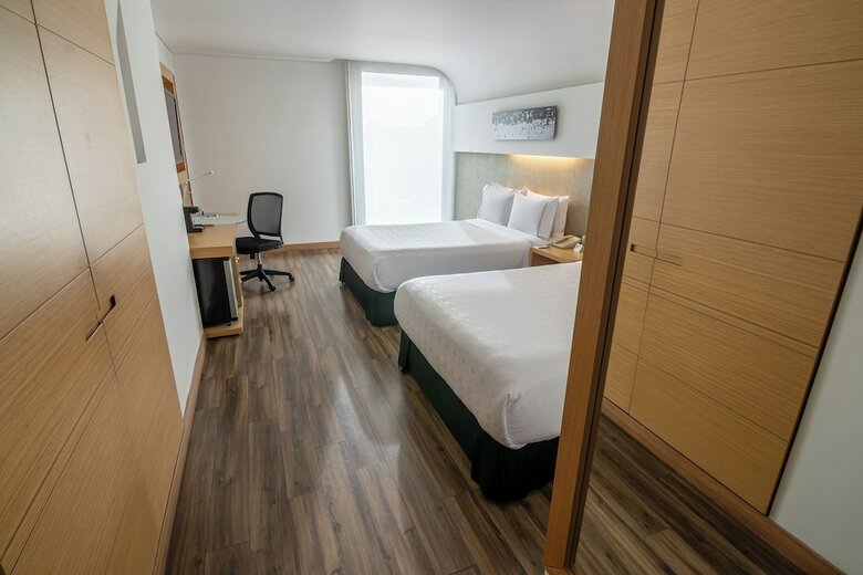 Hotel Sonesta Bogot�