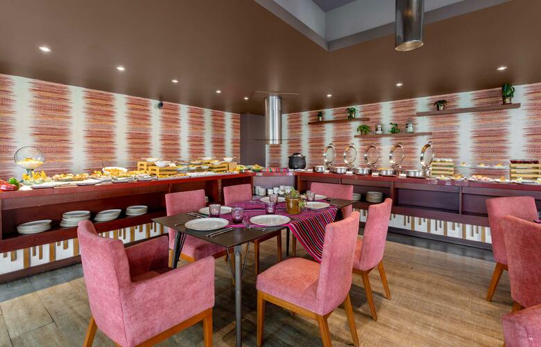 Hotel Sonesta Bogot�