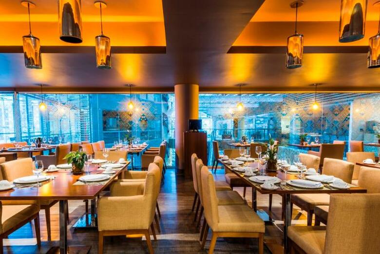 Hotel Sonesta Bogot�