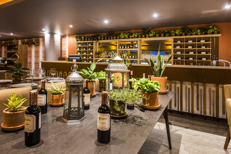 Hotel Sonesta Bogot�