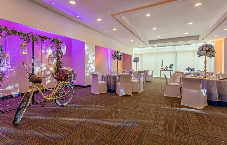 Hotel Sonesta Bogot�