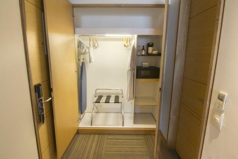 Hotel Sonesta Bogot�