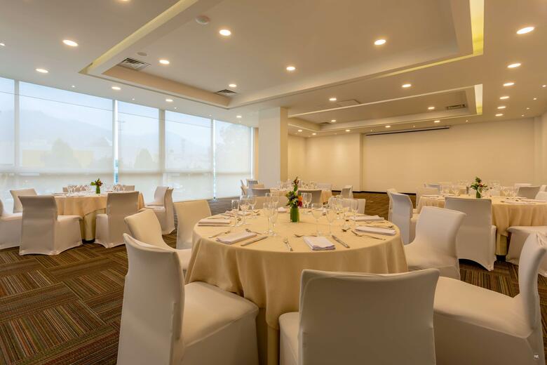 Hotel Sonesta Bogot�