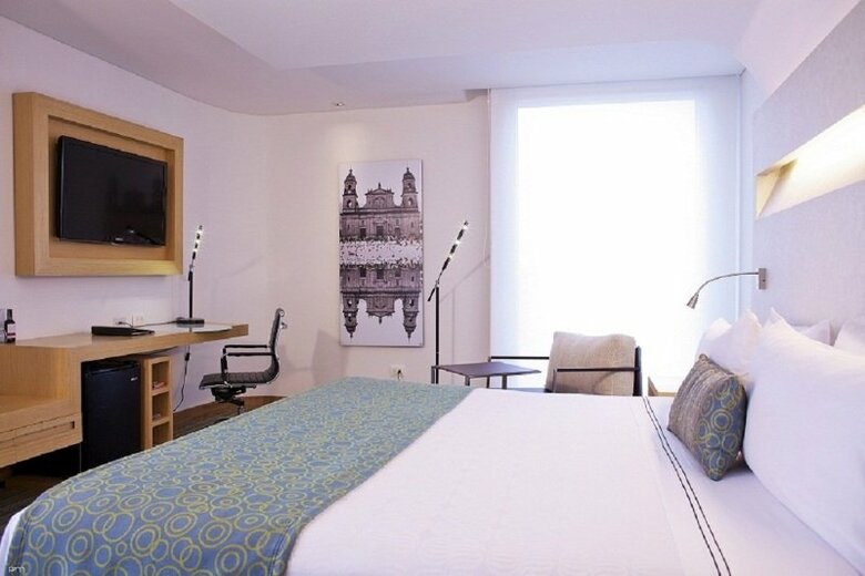 Hotel Sonesta Bogot�