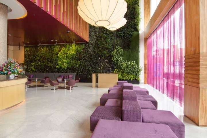 Hotel Sonesta Bogot�