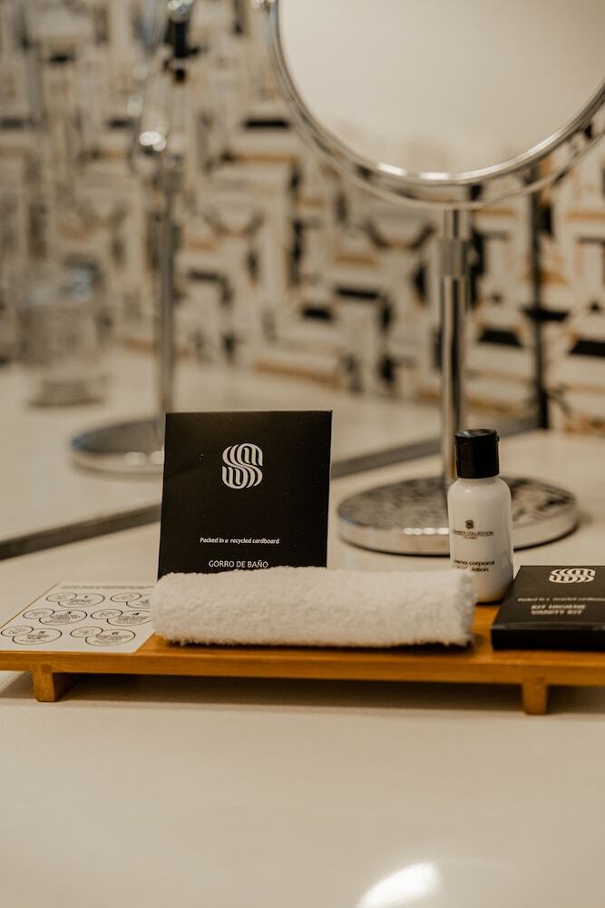 Hotel Sonesta Bogot�