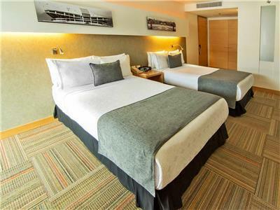 Hotel Sonesta Bogot�