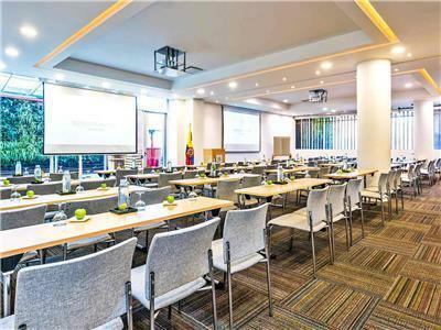 Hotel Sonesta Bogot�