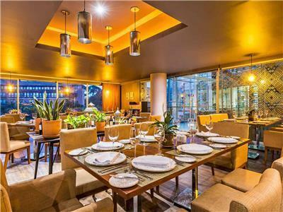 Hotel Sonesta Bogot�