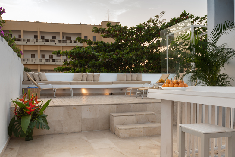 Hotel Boutique Delirio