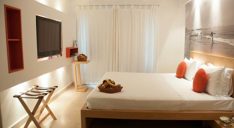 Hotel Boutique Delirio