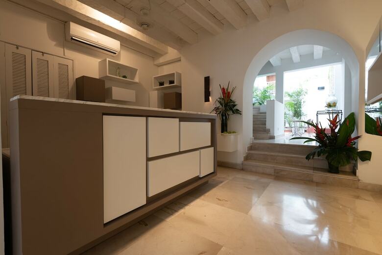 Hotel Boutique Delirio