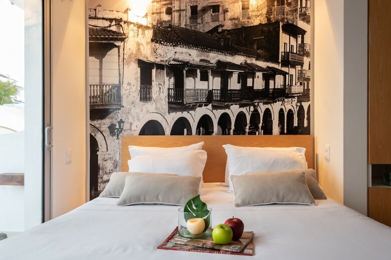 Hotel Boutique Delirio