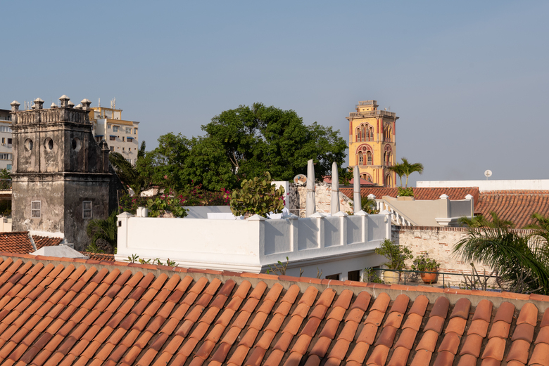 Hotel Boutique Delirio
