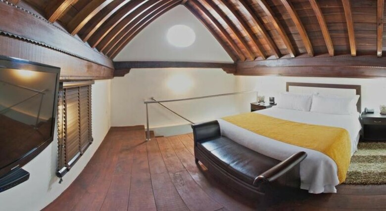 Casa Canabal Hotel Boutique