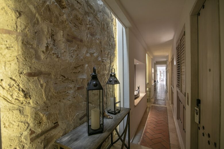 Casa Canabal Hotel Boutique