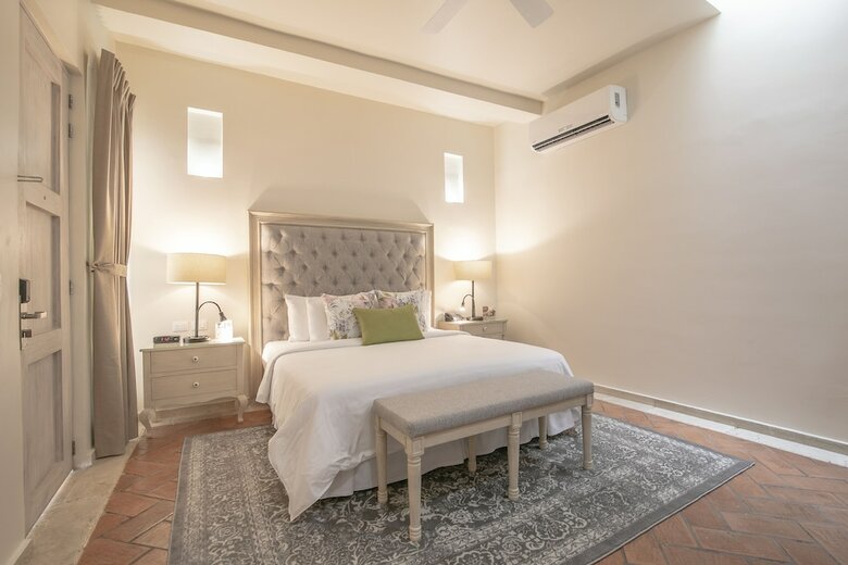 Casa Canabal Hotel Boutique