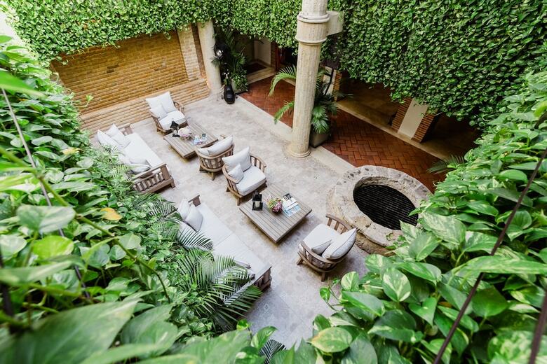 Casa Canabal Hotel Boutique