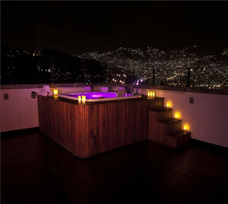 Hotel TRYP Medellin